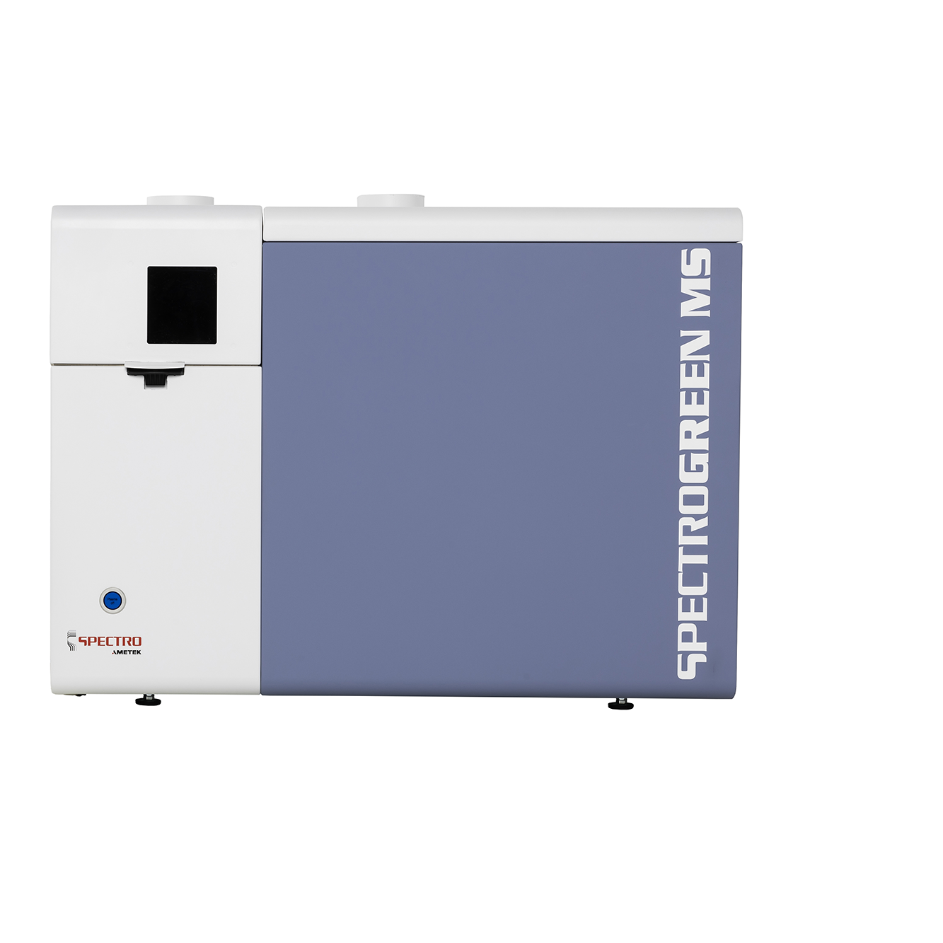 SPECTROGREEN_MS Kvadrat